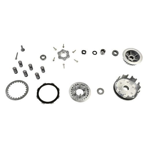 [E13020153-R] CONJUNTO EMBRAGUE 250Z