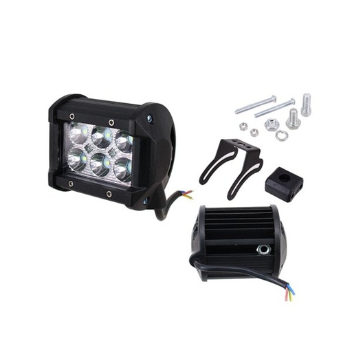 [MOTFA40] FARO AUXIIAR 3.5X4.5