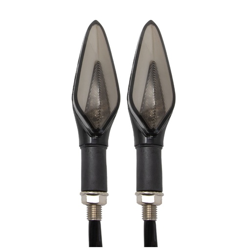 [MOTDR213] DIRECCIONAL LED FL AMA/BCO