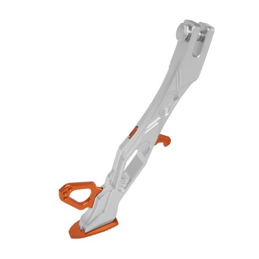 [MOTPA33] PARADOR LATERAL NARANJA