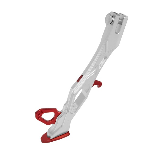 [MOTPA32] PARADOR LATERAL ROJO