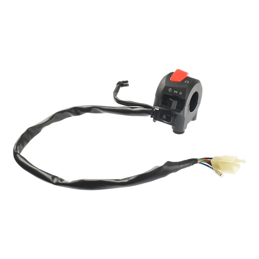 [F04040315] MANDO DER E31TC300