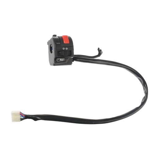 [F04040316] MANDO IZQ TC300