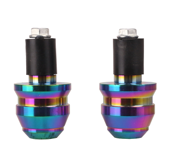 [PUÑ-1107-0652] JUEGO CONTRAPESO P/PUÑO ALUMINIO IR0652 TORNASOL