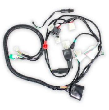 [ARN-067] ARNES COMPLETO 12 V / 20 A AT-125 17-20 / AT-125RT 20