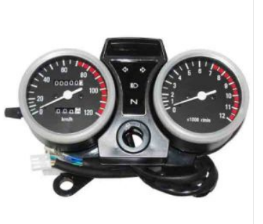 [TAB-001] TABLERO 12 Vcc DT-125CL 17-19/DT-125DEL 17-21/DT-125SP 17-19/FT-125CL 12-16/FT-125DEL 14-16/FT-125PL 17/FT-125SP 12