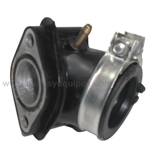 [2118-1011] MANIFUL CARBURADOR P/ITALIKA DS150 CS125/GS150/GTS175/TRN150/VGO125/VITALIA150/WS150/XS150