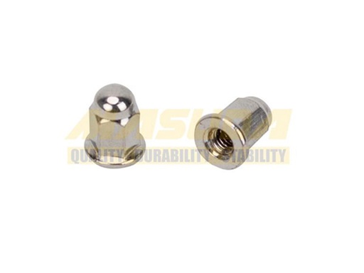 [TUE-6801-0080-R] TUERCA DE MOFLE FT125/FT150