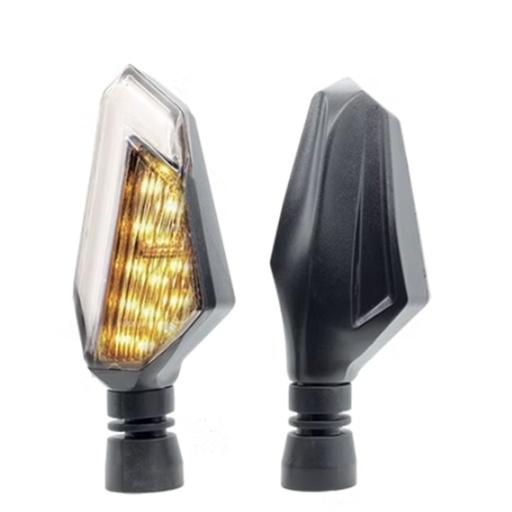 [OK-DIR-A035] DIRECCIONAL LED NEON DECORATIVA AMAR-BLANCO UNIVERSAL