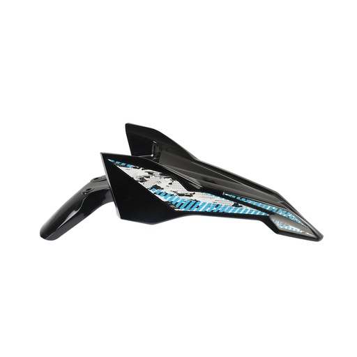 [F16010453] SALPICADERA DEL NEGRO DM200