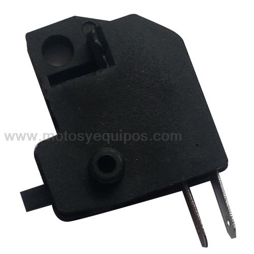 [3218-1009] INTERRUPTOR LUZ FRENO DELAN P/ITALIKA GTS175 PROMOTO