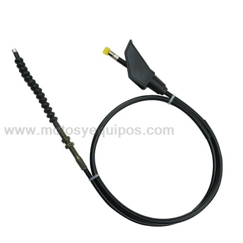 [1204-1094] CABLE EMBRAGUE ITALIKA DM200 PROMOTO