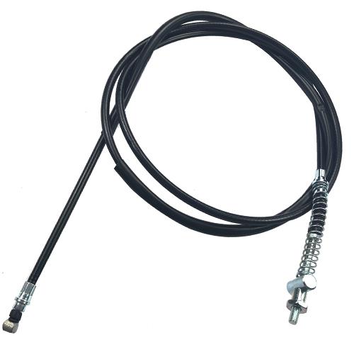 [1206-1031] CABLE FRENO TRASERO P/ITALIKA D125 PROMOTO