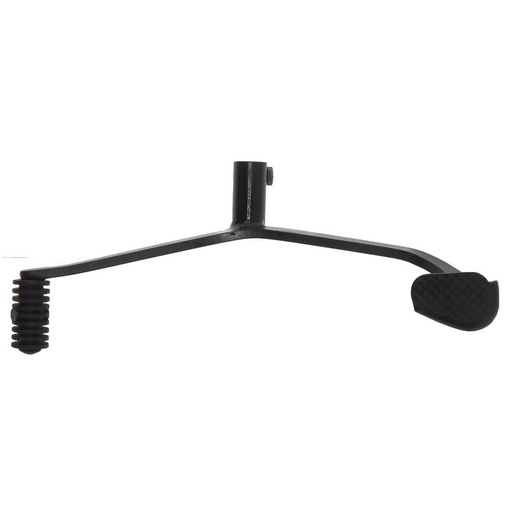 [2878-1007] PEDAL DE CAMBIOS PROMOTO NEGRO (43MM) P/ITALIKA AT125