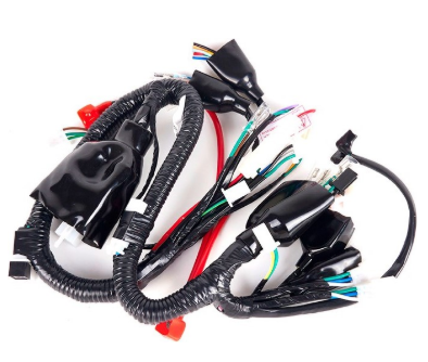 [ARN-3201-0362] ARNES COMPLETO VENTO SCREAMER SPORTIVA 250