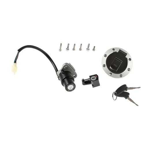 [F04020293] JUEGO CERRADURAS DM300, ZDM250