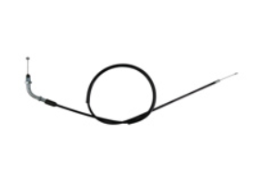 [25-5046-001] CABLE ACELERADOR ITALIKA DM 150 (10-19)