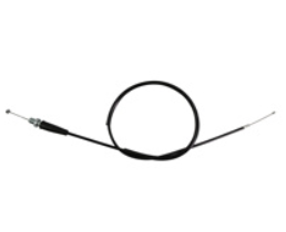 [25-5372-001] CABLE ACELERADOR ITALIKA DM 150 ROJA (18-21)