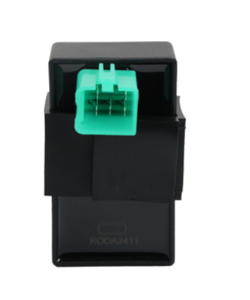 [20-5565-001] CDI ITALIKA AT 110 (05-16)/ AT 110 SPORT (11-15) 3-6 A