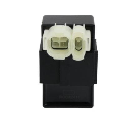 [24-5524-001] CDI ITALIKA DM 200 (07-19) 3-6 A