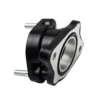 [36-5226-001] MANIFOLD (PIPETA) CARBURADOR ITALIKA DM 200 (07-19), TC 200 (14-16), FT 200 (14-15)