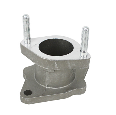 [36-5227-001] MANIFOLD (PIPETA) CARBURADOR ITALIKA FT 125 SPORT (12-15) / VENTO XPRESS (20-21) / VENTO LITHIUM 190 (24-25)