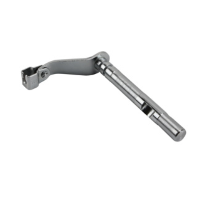 [53-5404-001] PALANCA EMBRAGUE CARTER ITALIKA FT 250 TS (16-24)/ DT 200 SPORT (17-21)/ DT 250 SPORT (20)/ FT 180 (13-20)/ FT 200 TS (19-21)/ FT 200AMARILLA (15-17)/ RT 180 (11-13)/ FT 250 (15-16)/ FIERA 250 (18-19)