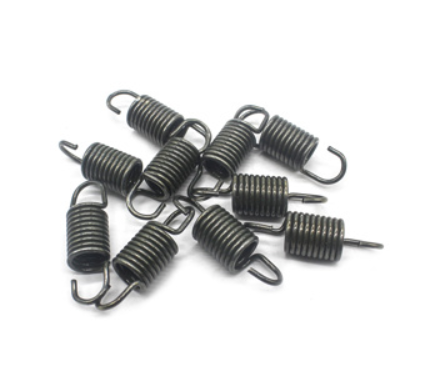 [23-5084-010] RESORTE PEDAL FRENO ITALIKA 250 Z (14-17), 250 Z (17-20), FT 150 DELIVERY (15) POR PIEZA