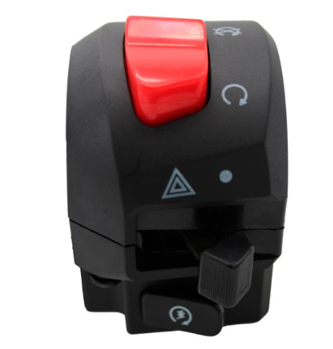 [MAN-141] MANDO DER 12 Vcc IT VORT-X 300 21-24 / IT VORT-X 300R 21-24