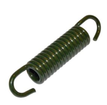 [RES-006] RESORTE DE SOPORTE CS-125 14-17 / CS-125 LED 13-16 / D-125 16-17 / DS-125 17 / DS-150 14-17 / DS-150 NEGRO 13-15 / DSG