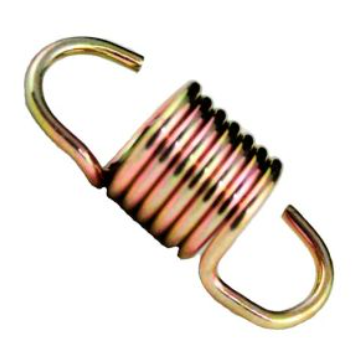 [RES-020] RESORTE RETORNO PEDAL DE FRENO 250-Z / 250-Z NEGRA