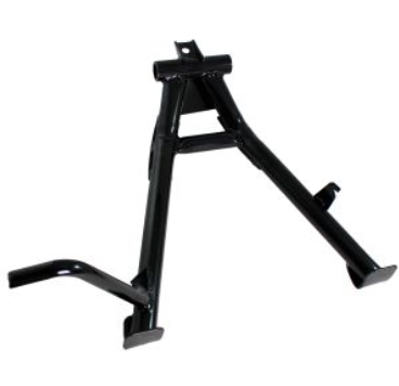 [PAC-A009] PARADOR CENTRAL AT-125 17-20/AT-125RT 20-21