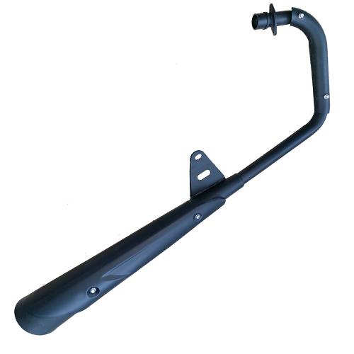 [2120-1055] MOFLE P/ITALIKA FT150 PROMOTO