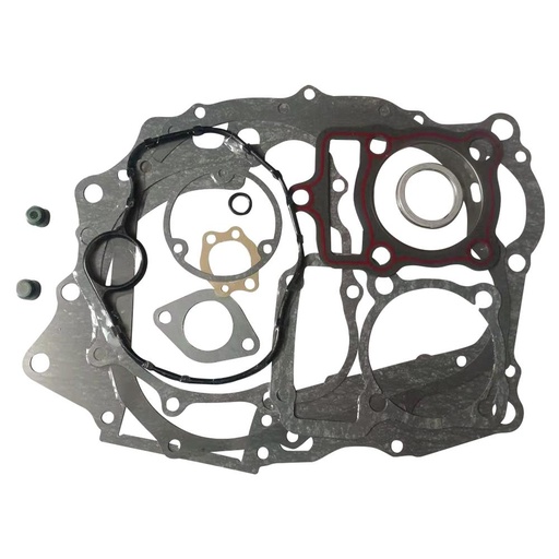 [2512-1082] JUEGO EMPAQUES COMPLETO PROMOTO (BALANCEADOR) ITALIKA FT150 (07-08) FT180 (13-17)