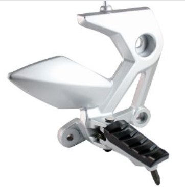 [POP-097] POSAPIE DELANTERO DER CON BASE 250-Z 14-17 / 250-Z NE 17-19
