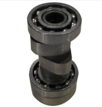 [ARB-004] ARBOL DE LEVAS XT-110 / AT-110 RT / AT-110 RT LED