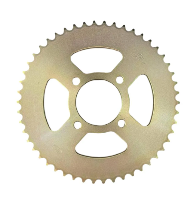 [VC15100003] SPROCKET Crossmax 150 2022,Crossmax 150 2023,Crossmax 170 2024,Crossmax 200 2020,Crossmax 200 2022,Crossmax 200 2023,Crossmax 220 2024,Stark 150 2022,Stark 200 2022