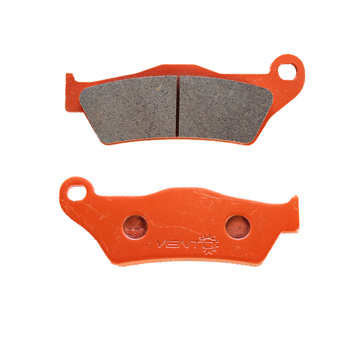 [BAL-420010] BALATAS DELS ASBESTO PULSARRS200/PULSARNS200/PULSAR150NS/FZ16