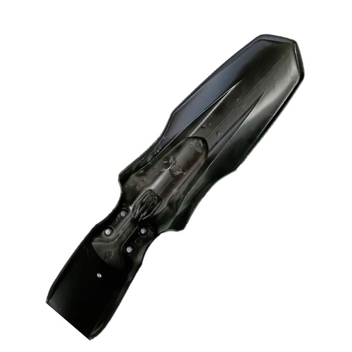 [VC03010057] SALPICADERA DEL ROJO Crossmax Pro 250 2022,Crossmax Pro 250 2023