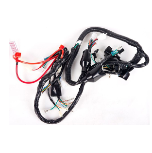 [ARN-3201-0351] ARNES COMPLETO VENTO STORM 250