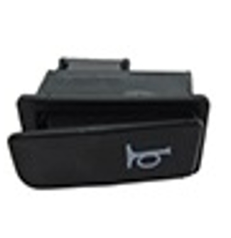 [BOT-3242-0301B] BOTON DE CLAXON UNIVERSAL P/SCOOTER  VENTO SPIRIT 170