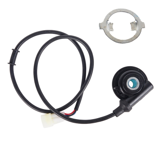 [ARA-1534-0049] CUENTA-KILOMETRAJE VENTO  STORM 250