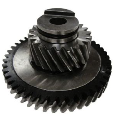 [ARB-002] ARBOL DE LEVAS CARGO-125/ CGL-125 TOOL 10-12