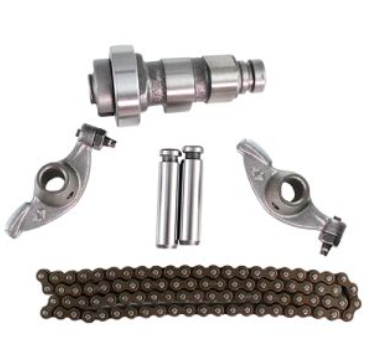 [BLC-A006] KIT DE BALANCIN YBR-125