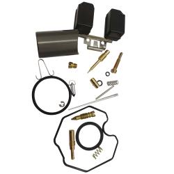 [2122-1025] REPUESTOS CARBURADOR ITALIKA DM200 PROMOTO