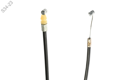 [C04030027] CHICOTE ASIENTO ECO150 CARGO