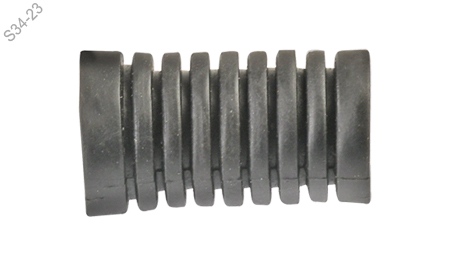 [C11050022] GOMA PEDAL CAMBIOS HUNK 190R, HUNK 160FI, ECO150 CARGO, ECO150 TR