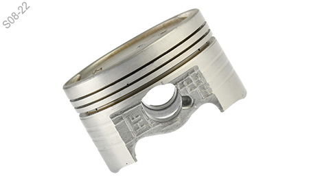 [M08010024] PISTON 0.25 ECO150 CARGO, ECO150 TR