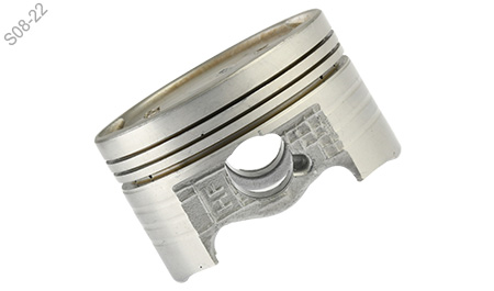 [M08010026] PISTON 0.75 ECO150 CARGO, ECO150 TR