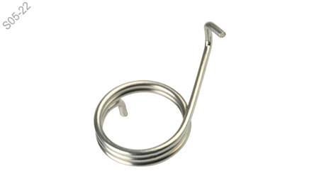 [C14050006] RESORTE, RETORNO DEL BRAZO DEL FRENO ECO150 TR, ECO150 CARGO